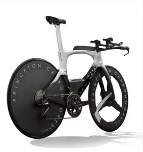จักรยานไตรกีฬาคุณภาพใหม่แท้ Bolidees F Dura Ace รุ่นท็อปสปีด โครงคาร์บอน - Product Image 3