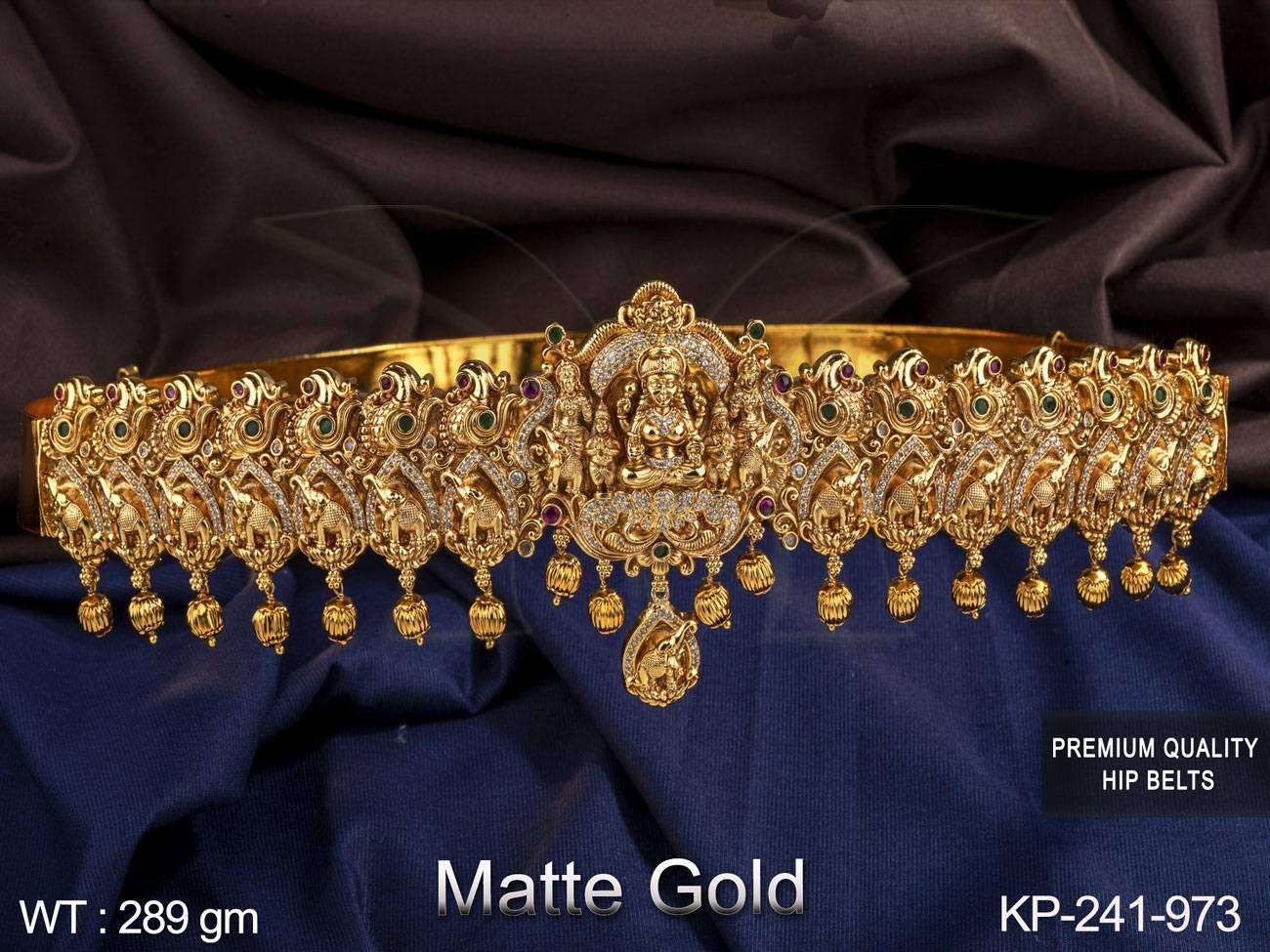 ทับทิมสีเขียว