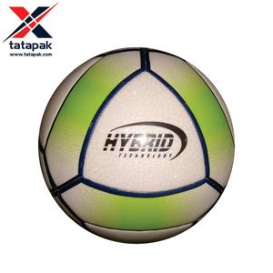 Balones de Fútbol Profesionales con Logotipo Personalizado 2025, Material de PVC/PU Ecológico de Alta Calidad, Uso en Exteriores, Venta Caliente - Product Image 1