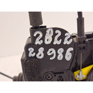 BONNET LOCK FRONT DX HYUNDAI i10 2nd Series 81310-B9100 G4LA เบนซิน 1248 (11>13) - Product Image 6