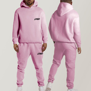 Survêtement de gym en polyester respirant pour le fitness et la course - Product Image 4