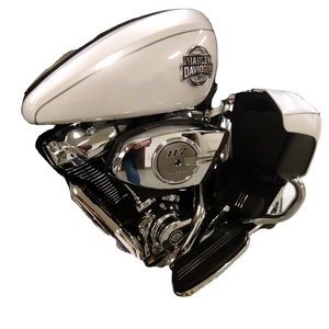 Moto de tourisme de luxe V-Twin 1800–1900 cm³ - Product Image 3