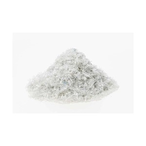 Reprocessed <b>PET</b> plastic flakes offered for packaging material production and reuse industries - Product Image 5