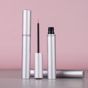 Suero para Pestañas con Extracto <span class=keywords><strong>de</strong></span> Plantas y Péptidos - Sérum <span class=keywords><strong>de</strong></span> Crecimiento para Pestañas y <span class=keywords><strong>Cejas</strong></span> Más Largas y Gruesas, Previene la Rotura - Product Image 5