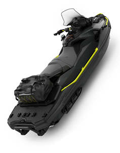 Jet ski For Explorer Pro 170 WaveRunner 2024, nouveau modèle haut de gamme, 4 temps, 1500 cm³, 300 ch, 2 places, à vendre - Product Image 2
