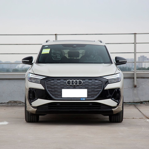 SUV électrique neuf de haute qualité, 5 portes, longue autonomie, véhicule à énergie nouvelle, édition 2025, sans accident et prêt à être expédié - Product Image 2