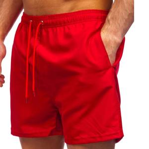 Bañador de verano a la moda para hombre, pantalones cortos de secado rápido para nadar - Product Image 5