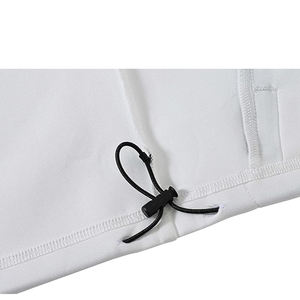 Ensemble de survêtements d'hiver pour hommes, manches longues, formel, fermeture éclair intégrale, respirant, survêtement de sport, coupe décontractée - Product Image 4