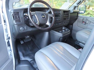 ใช้2019 chev-ROLET Express 3500 3500สินค้าที่มีขาย | สะอาดมากไม่มีอุบัติเหตุ - Product Image 3