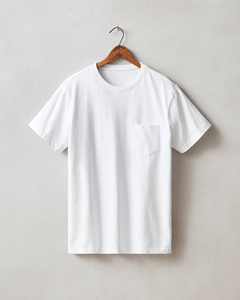 New Deal <b>Men's</b> Gym <b>T</b>-<b>Shirt</b> Breathable Dry Fit Fitness Running <b>Shirt</b> with <b>Pocket</b> New Deal <b>Mens</b> Fitness <b>T</b> <b>Shirt</b> - Product Image 6