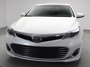 Hot Best Sale For Clean Used 2014 Toyotaa Avallon Limited à vendre - Product Image 4