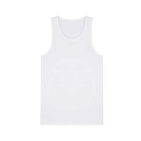 Camiseta sin mangas versátil para hombre, ropa para todas las estaciones, diseño de moda perfecto para capas, looks informales o uso de aventura al aire libre de fin de semana