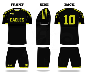 Uniforme de fútbol HIC personalizado barato Conjunto de camiseta de fútbol Dry-Fit Diego Maradona camiseta de fútbol - Product Image 2