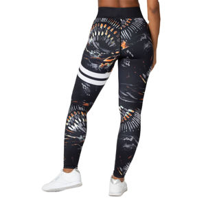 Conjunto de ropa personalizada, pantalones deportivos, mallas de yoga y entrenamiento de cintura alta para mujer - Product Image 3