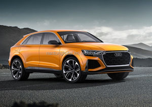 Toit ouvrant automatique à isolation thermique protégé contre les UV Matériau importé Usine Bon <span class=keywords><strong>prix</strong></span> Pièces de voiture pour <span class=keywords><strong>Audi</strong></span> Q8 - Product Image 2