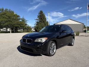 BMW X1 xDrive 28i 2014 usado en venta a bajo precio - Product Image 2