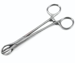 Aiguilles d'insufflation laparoscopiques jetables et réutilisables Veress ENMIND – Dispositifs médicaux en acier, vente OEM, kit d'instruments manuels - Product Image 3