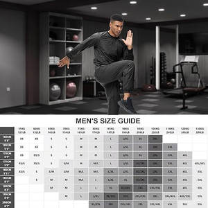 Traje de Sauna de manga larga para pérdida de peso de talla grande de alta calidad para mujer, entrenador de cintura moldeador de Fitness - Product Image 5