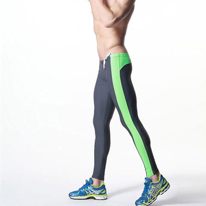 Leggings Deportivos para Hombre, Nuevo Modelo, Personalizados para Adultos, Tejido de Punto, Mejor Precio, Oferta - Product Image 2