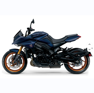 Suzuki KATANA 1000 2023, moto sportive Suzuki neuve, Suzuki KATANA neuve 2023 - Product Image 4