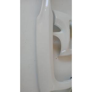 Moldura del Tablero Central para FIAT 500 L Living (13>16) 735526467 199B4000 - Product Image 2