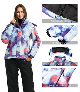 Top Selling Plus Sized <b>Women's</b> Puffer <b>Jacket</b> Reasonable Price Custom OEM Quilted <b>Jacket</b> Breathable Sustainable - Product Image 3