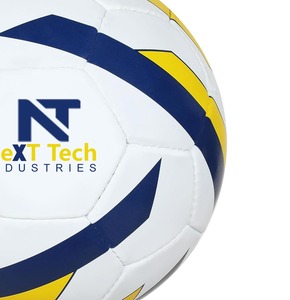 ลูกเทรนนิ่งวัสดุ PU สำหรับการฝึกซ้อมในอุตสาหกรรมเทคโนโลยีต่อไปพร้อมดีไซน์ตามสั่งและโลโก้ตามสั่ง - Product Image 3