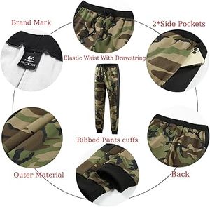 Chándal deportivo atlético de 2 piezas de alta calidad para hombre, Sudadera con capucha de Color sólido personalizada, pantalones para correr, conjunto de chándal para invierno - Product Image 6