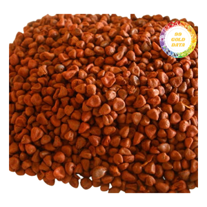 Polvo de Annato Natural Ideal para Mejorar la Calidad Visual en Snacks, Fideos, Marinadas y Productos de Condimento - Product Image 2