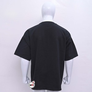 T-shirts en coton à col rond imprimés sur mesure 100% coton t-shirt surdimensionné de haute qualité pour hommes t-shirt délavé vintage de grande taille - Product Image 4