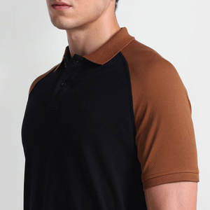 T-shirt polo de qualité supérieure pour hommes, toutes couleurs et toutes tailles, nouveau modèle bon marché, T-Shirt polo respirant pour hommes - Product Image 6