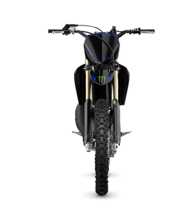 ยามาฮ่า YZ125 รุ่น Monster Energy Edition ปี 2026 รถมอเตอร์ไซค์วิบาก YZ125 รุ่นปี 2026 รถมอเตอร์ไซค์ออฟโรด YZ125 - Product Image 2