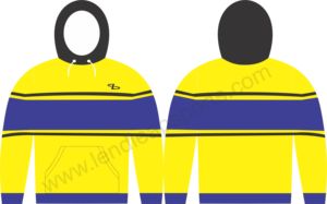 Conjuntos de chándales para hombre de primavera y otoño, Sudadera con capucha de manga larga + Pantalones para correr, trajes de Fitness para correr de 2 piezas, ropa deportiva informal - Product Image 3