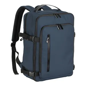 Zaino per PC Personalizzabile DM25102 Formato Cabina per Viaggi e Gadget - Prodotto Promozionale - Product Image 3