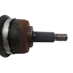 Arbre d'essieu avant gauche RENAULT Captur Série 391016363R (13>19) - Product Image 4
