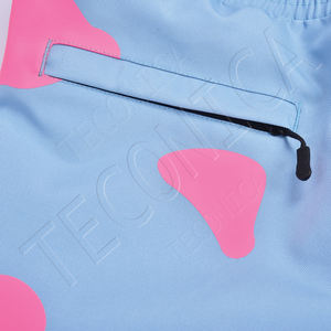 Pantalones de esquí profesionales Diseño suelto holgado con bolsa de cremallera de carga A prueba de viento Transpirable Impermeable Cómodo Impreso Technics - Product Image 5