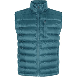Low price Premium quality <b>gilet</b> Lightweight Warm Sleeveless Jacket Big Size Winter Men Cotton <b>gilet</b> jackets - Product Image 1