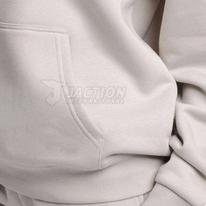 Fashion Clothing Best Selling <b>Women</b> <b>Jogger</b> Hoodie <b>Set</b> Durable Material <b>Women</b> <b>Jogger</b> Hoodie <b>Set</b> - Product Image 5