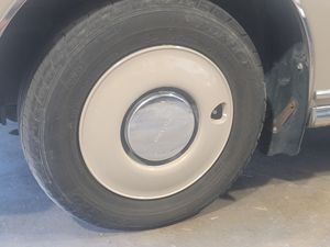 Gran Oferta: Nissan Figaro 1991 Limpio y Listo para Enviar - Product Image 6