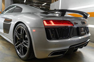 Audi R-8 5.2L LHD d'occasion, année 2017, origine américaine - Product Image 6