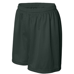Pantalones cortos de baloncesto de malla transpirable de diseño original para hombre, pantalones cortos de baloncesto personalizados al por mayor, unisex - Product Image 2