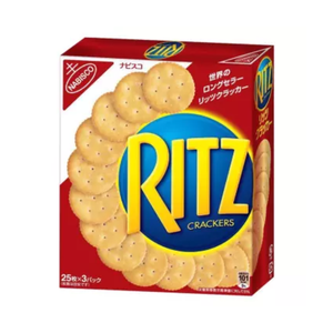 Bán bánh quy Bánh quy Ritz bánh quy thơm khá giòn atty mặn mondelez - Product Image 5