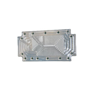 Services d'usinage d'acier inoxydable du Vietnam se spécialisant dans CNC et fil EDM - Product Image 4