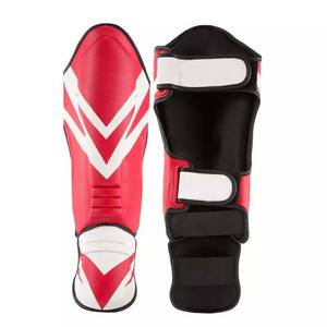 Lightweight Carbon Fiber <b>Shin</b> Guards with Ergonomic Design | <b>Slip</b>-<b>In</b> Soccer <b>Shin</b> <b>Pads</b> with Superior Impact Resistance - Product Image 4