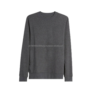 Vente en gros de chemises molletonnées pour hommes, services ODM fabriqués en usine, bonne qualité pour les chemises molletonnées pour hommes - Product Image 5