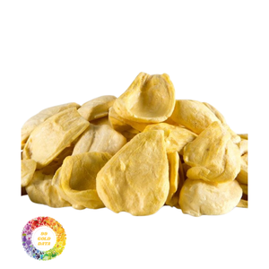 Meilleur prix Fruits tropicaux frais biologiques Jacquier séché de haute qualité Délicieux emballage en vrac AD Fabriqué au Vietnam - Product Image 5