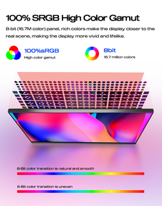 1K 75Hz Borderless IPS <strong>Panel</strong> <strong>LCD</strong> Monitor Capacitance Smart <strong>Touch</strong> LED <strong>Computer</strong> Screen for Supermarket Retail Store Restaurant - Product Image 3