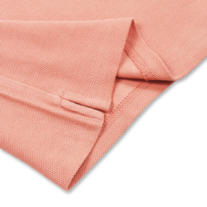 Camisas de polo ajustadas para hombre y mujer, camisas de polo de poliéster bordadas con logotipo personalizado unisex para hombre al por mayor - Product Image 4