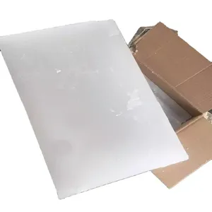 Vente en gros de cire de paraffine de haute qualité, meilleure vente de pots de bougie parfumés en métal personnalisés de luxe, cire de soja de marque privée - Product Image 2