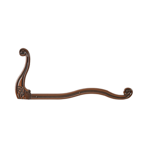 Juego de paneles frontales modernos de polipropileno plástico con patrón para caja de reposabrazos de sofá, 51x90cm, par, decoración de muebles, hecho en Turquía, envío por correo. - Product Image 2